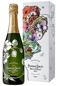 Perrier-Jouet Belle Epoque 2014 75cl in Gift Box