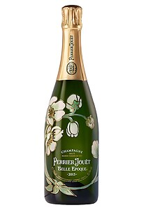 Perrier-Jouet Belle Epoque 2015 75cl (no box)