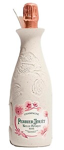 Perrier-Jouet Belle Epoque Rose 2014 75cl in Cocoon Pack