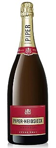 Piper-Heidsieck Brut NV Magnum (1.5 ltr)