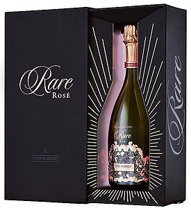 Rare Rose 2007 75cl