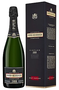 Piper-Heidsieck Brut Vintage 2008 75cl