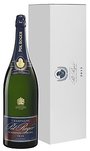 Pol Roger Cuvee Sir Winston Churchill 2013 Jeroboam (3 ltr)