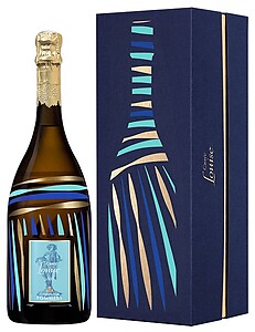 Pommery Cuvee Louise 2006 75cl - Edition Parcelles