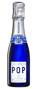 Pommery POP NV (Blue) 20cl