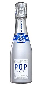 Pommery Silver POP 20cl