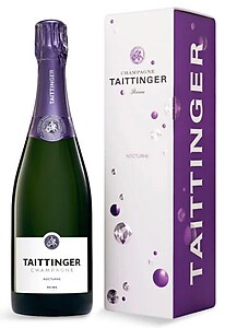 Taittinger Nocturne Sec NV 75cl