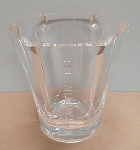 Taittinger Acrylic Ice Bucket