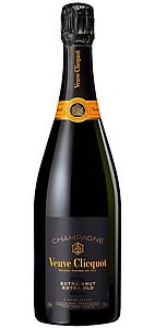 Veuve Clicquot Extra Brut Extra Old 75cl - Edition 2 (no box)