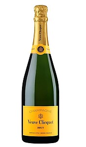 Veuve Clicquot Brut NV 75cl