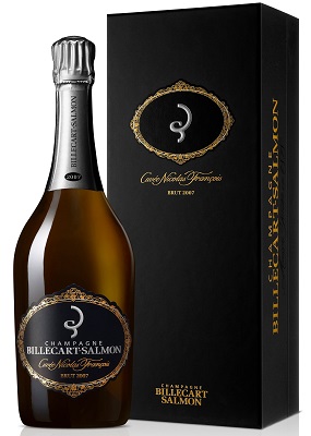 Billecart-Salmon Cuvee Nicolas Francois 2007 75cl