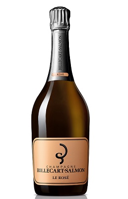 Billecart-Salmon Le Rosé 75cl