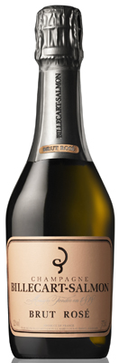 Billecart-Salmon Brut Rose NV 37.5cl (half bottle) 