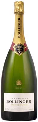 Bollinger Special Cuvee NV Magnum (1.5 ltr)