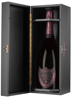 Dom Pérignon Rosé Vintage 2003 Jeroboam (3 ltr)