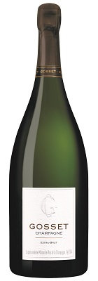 Gosset Extra Brut NV Magnum (1.5 ltr)