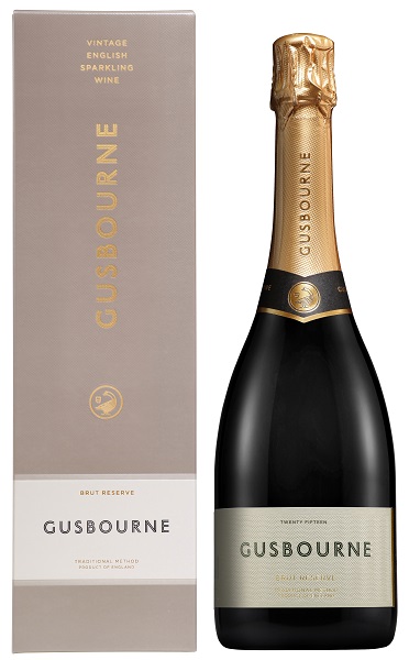 Gusbourne Brut Reserve 2020 75cl