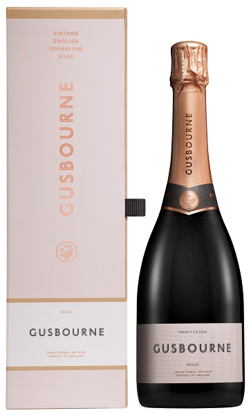 Gusbourne Rose 2016 75cl