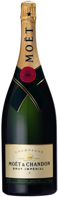 Moet & Chandon Impérial Brut NV Magnum (1.5 ltr)