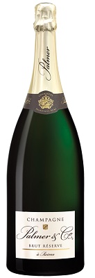 Palmer & Co Brut Reserve NV Magnum (1.5 ltr)