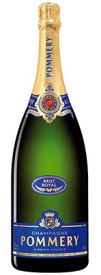 Pommery Brut Royal NV Magnum (1.5 ltr)