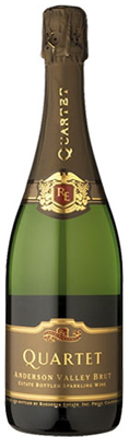 Roederer Estate Quartet Brut NV 75cl