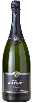 Taittinger Prelude Grands Crus NV Magnum (1.5 ltr)