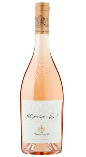 Whispering Angel Rose 2023 75cl