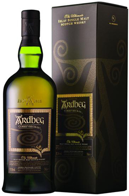 Ardbeg Corryvreckan 70cl