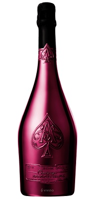 Armand de Brignac Demi-Sec 75cl - No Box