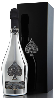 Armand de Brignac Blanc De Blancs 75cl