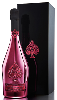 Armand de Brignac Demi-Sec 75cl