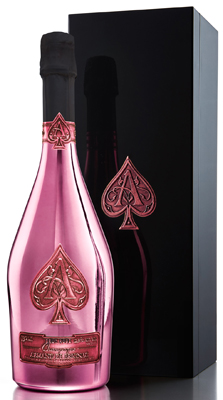 Armand de Brignac Rose 75cl