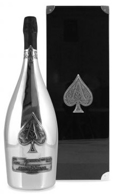 Armand de Brignac Blanc De Blancs Jeroboam (3 ltr)