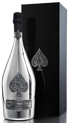 Armand de Brignac Blanc De Blancs Magnum (1.5 ltr)