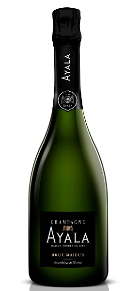 Ayala Brut Majeur NV 75cl