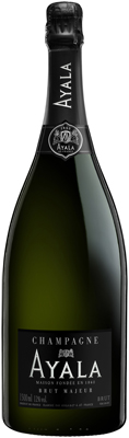 Ayala Brut Majeur NV Magnum (1.5 ltr)