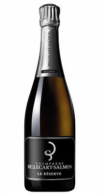 Billecart-Salmon Le Réserve 75cl (Extra Brut)