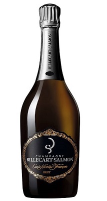 Billecart-Salmon Cuvee Nicolas Francois Billecart 2002 75cl 