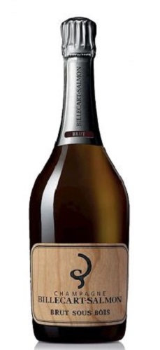 Billecart-Salmon Brut Sous Bois NV 75cl