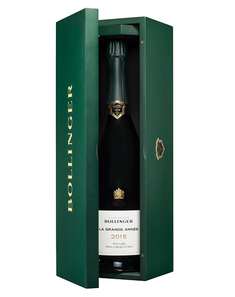 Bollinger La Grande Annee 2015 Jeroboam (3 ltr)