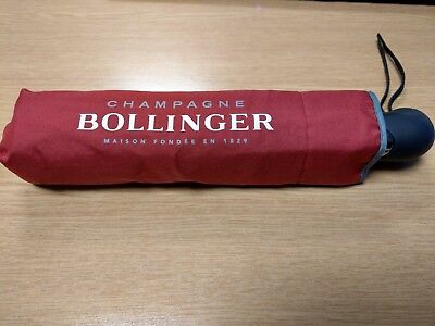 Bollinger Ladies Umbrella