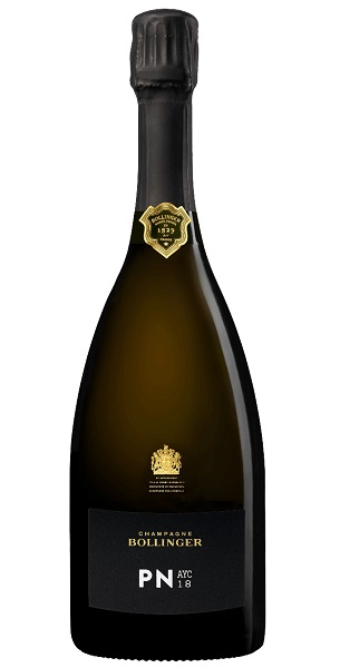 Bollinger PN AYC18 Magnum (1.5 ltr)