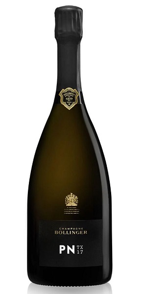 Bollinger PN TX17 75cl