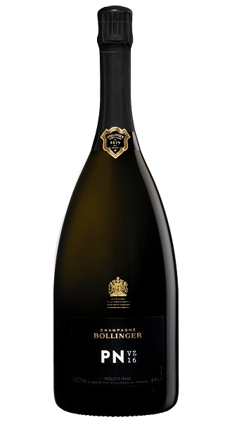 Bollinger PN VZ16 Magnum (1.5 ltr)