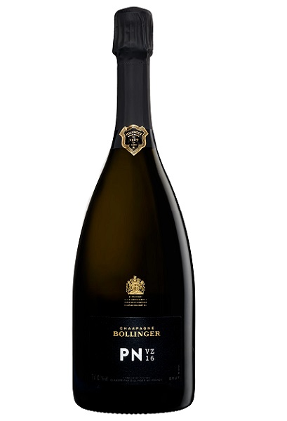 Bollinger PN VZ16 75cl