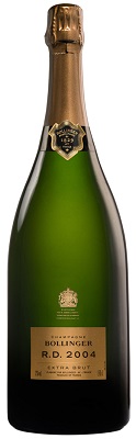 Bollinger RD 2004 Magnum (1.5 ltr)