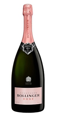 Bollinger Rose NV Magnum (1.5 ltr)