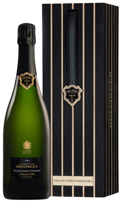 Bollinger Vieilles Vignes Francaises 2009 75cl