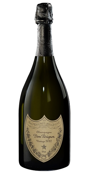 Dom Pérignon Vintage 2012 75cl (no box)